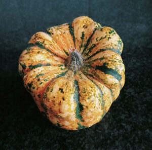 Calabaza Sweet Dumpling